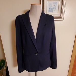 jcp blazer jacket